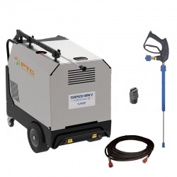 PTC Torpedo Mini-E -...