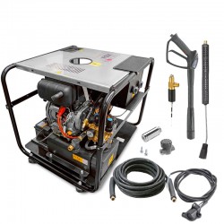 Comet FDX Compact Cube -...