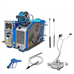 PTC Torpedo Compact PS -...