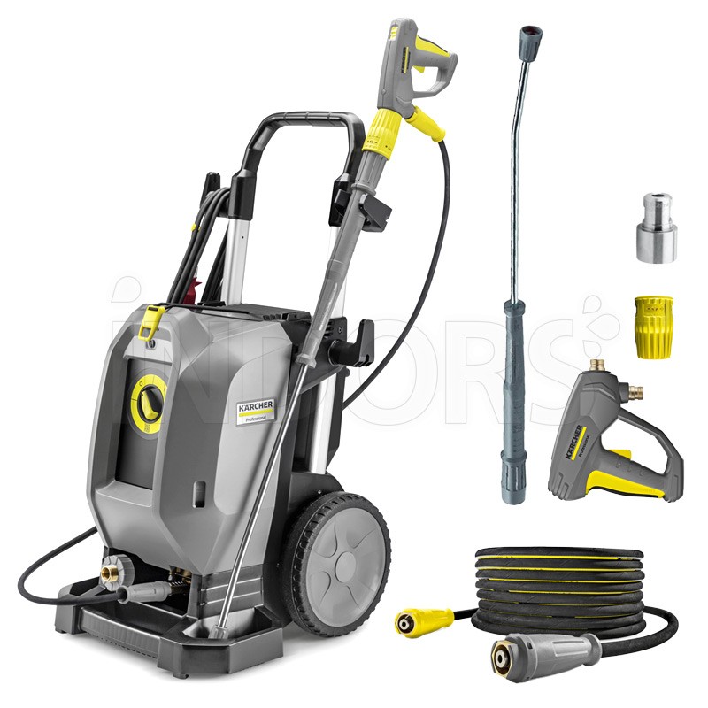 Karcher HD 9/20-4S - High Pressure Washer - Cold Water