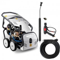 Lavor Thermic 18 BS - Cold...