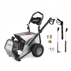 Comet K Steel XL TS -...