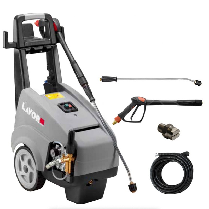 Lavor HNR XL LP - Professional Pressure Washer