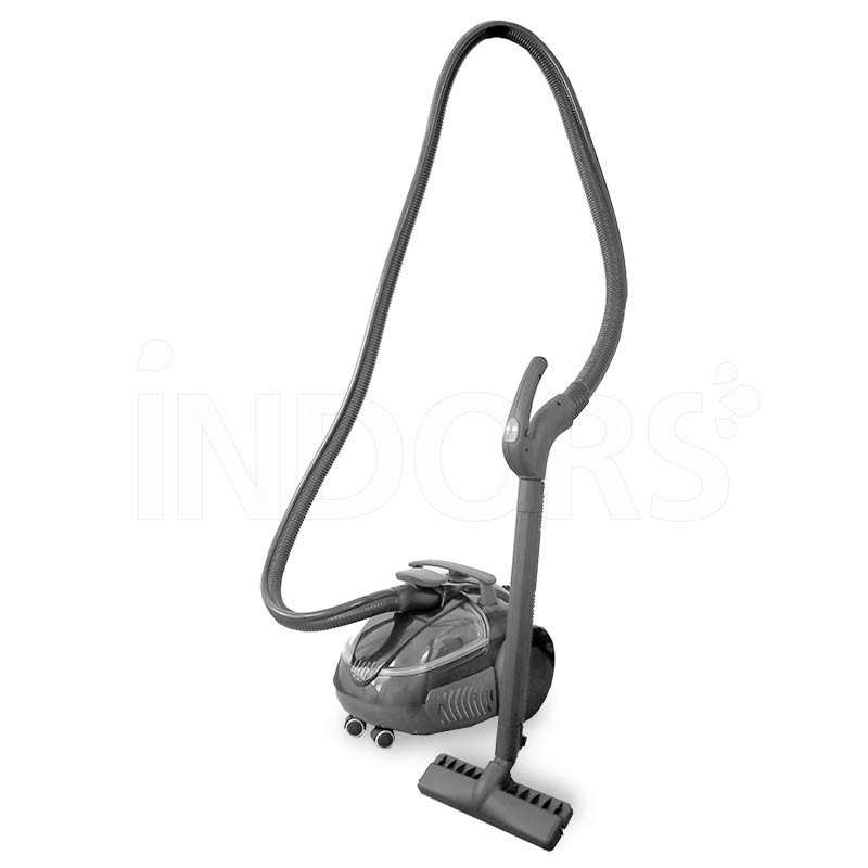 Biemmedue Gemini Plus - Professional Steam Cleaner and Vacuum Cleaner