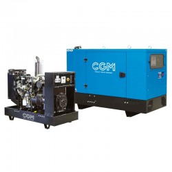 CGM 280P - Fixed Power...