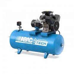 Abac Tech Industrial ATH-TM...