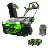 EGO SNT2124E-AP - PROMO Kit...