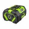 EGO BA 3360 T - Batteria 6 Ah