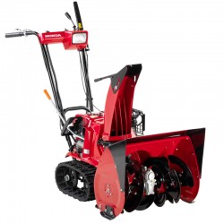 Honda HSS 655K1 ET / HSS...