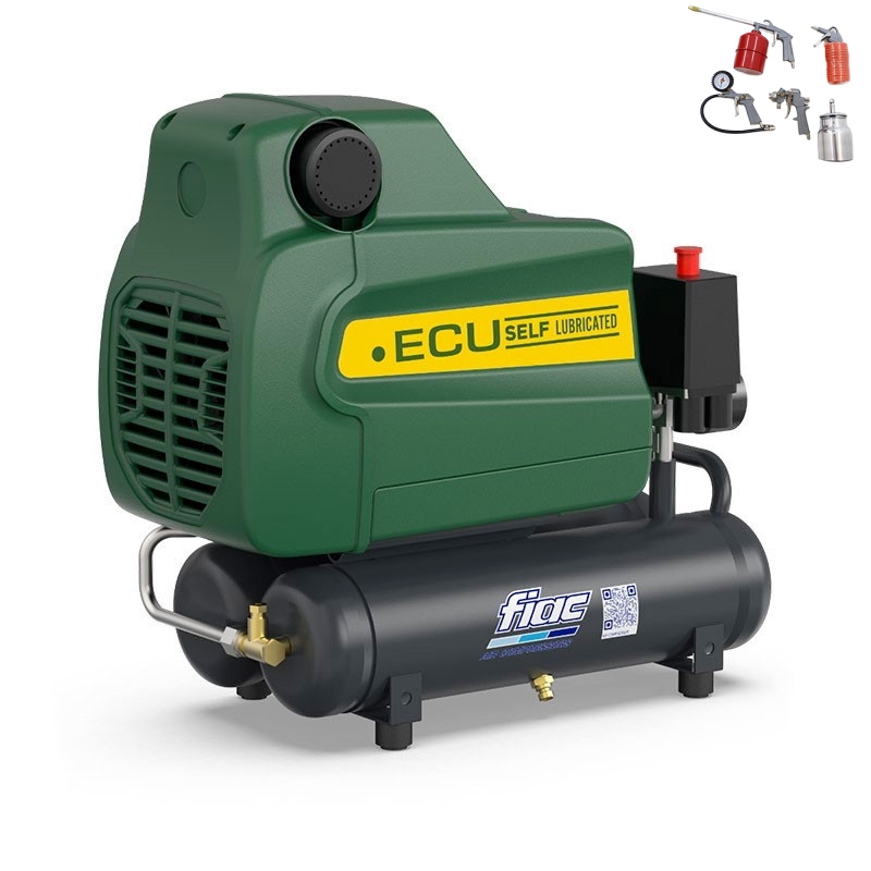 Fiac ECU XSS 258 - Semi-professional 2HP Compact Compressor