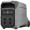 Ecoflow DELTA Pro 3 - Solar...