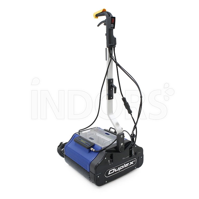 Duplex 420 Steam - Steam Floor Cleaner Duplex 420 Steam - Steam Floor Cleaner