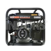 Genmac G6000E Generatore di Corrente 6,0 kW