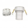 Genmac 40199 - Aluminum...