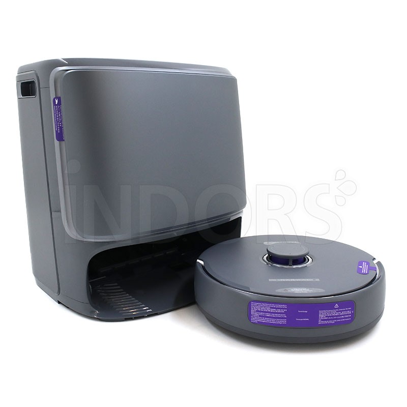 Narwal Freo Z Ultra - Robot Vacuum Cleaner and Floor Washer 12,000 Pa