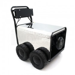 Idropavese Polo XL -...