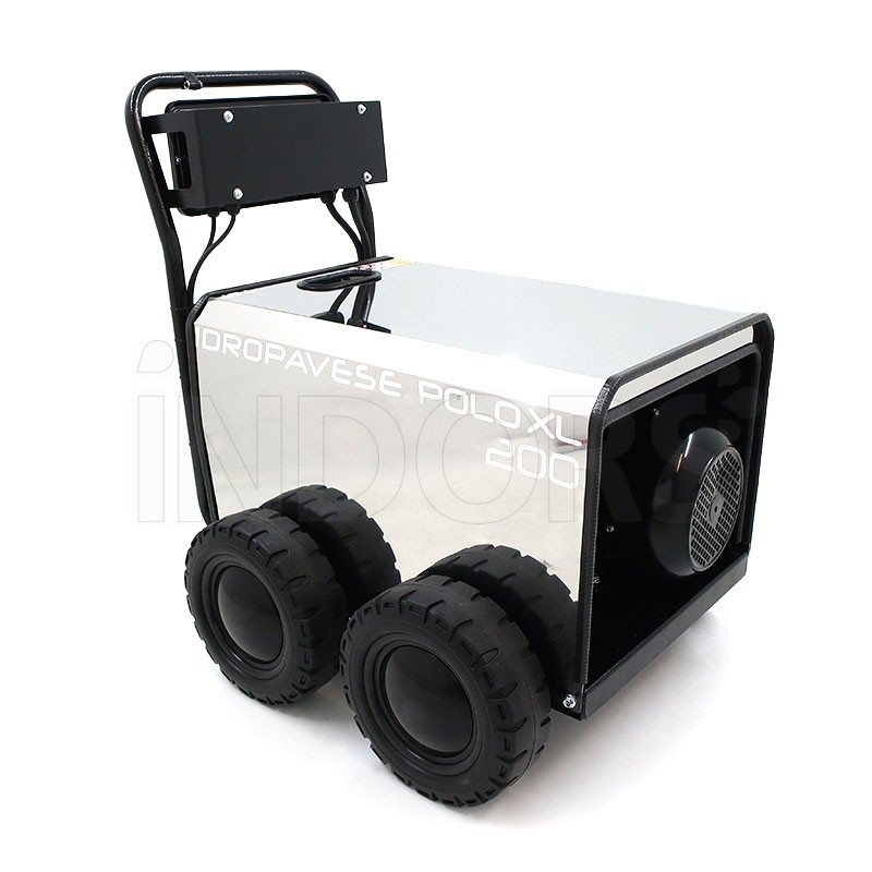 Idropavese Polo XL - Industrial Pressure Washer