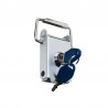 Svelt ALUBOX Locks - Double...