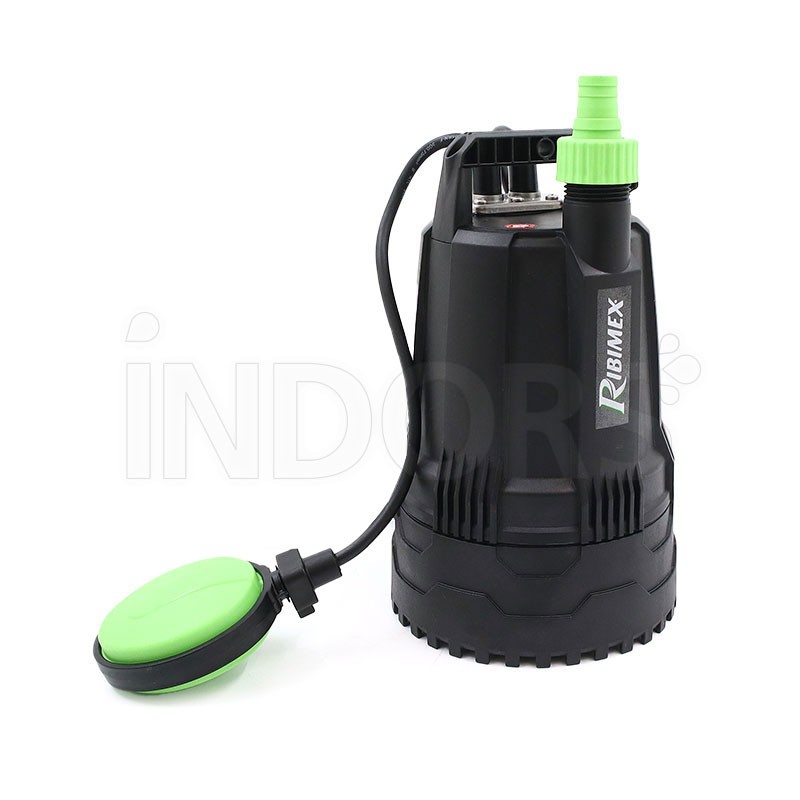 Ribimex PRPVC250SEA - Submersible Electric Pump - Salt Water