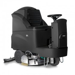 Fimap Mr70 S - Sweeping...