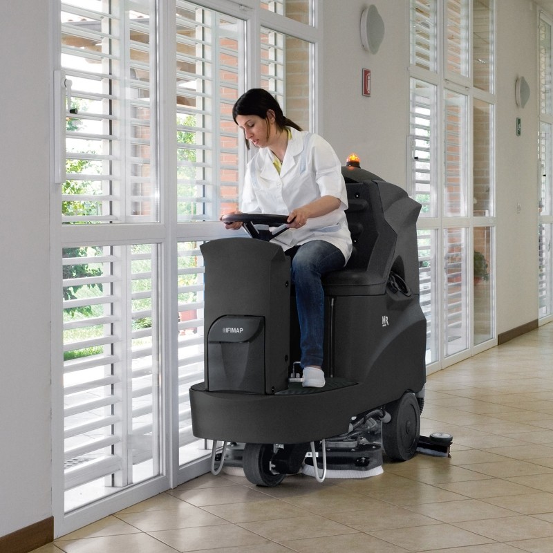 PUHA TÁNYÉRKÉFE COMAC INNOVA, MEDIA, TRIPLA, FIMAP MR, MX 75 TÍPUSÚ