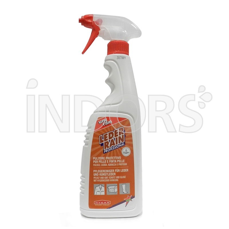 Detergente Pelle Professionale UNYRAIN LederRain