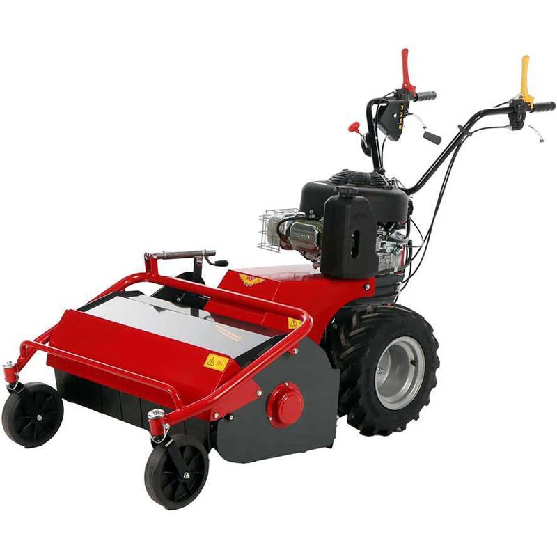 Benassi TR800 - Hammer mower