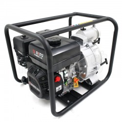 RATO G3ST Semi-Trash -...