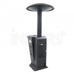 Laminox Idro Hot Spot 13...