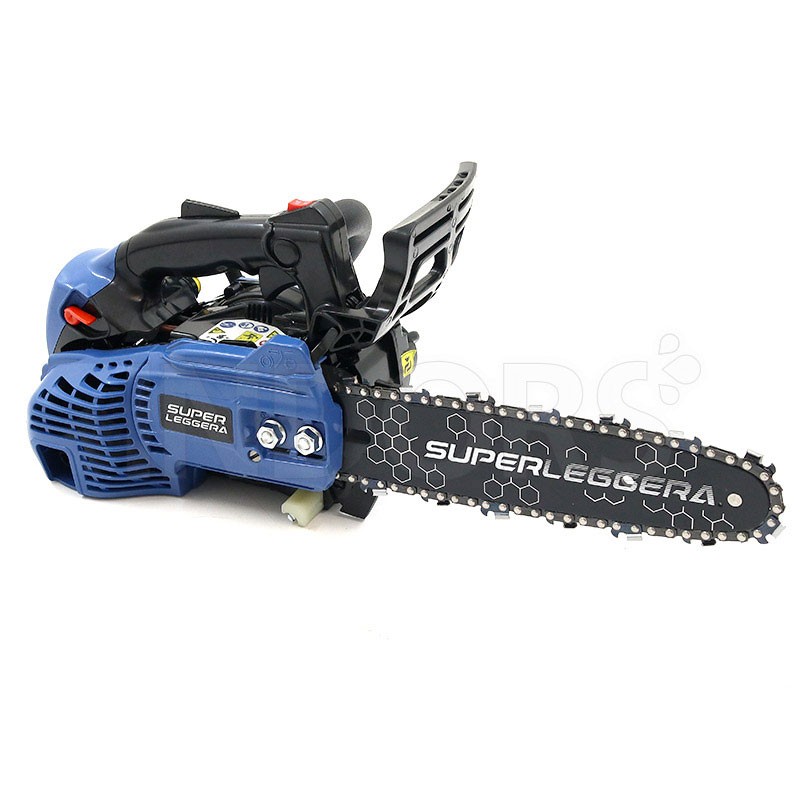 Hyundai 35520 - Light Pruning Chainsaw 25 cm