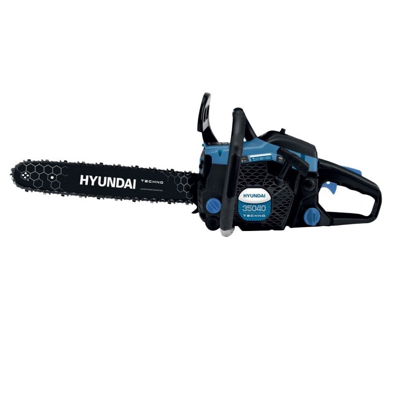 Hyundai 35040 - Petrol Chainsaw