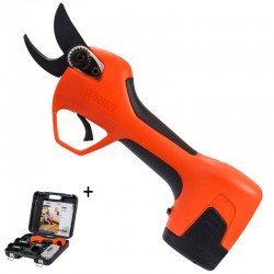 Stocker Vulcano E-30 TP -...