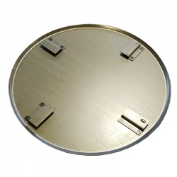 Fast Verdini Steel Disc -...