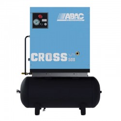 ABAC Cross 500 100 L -...