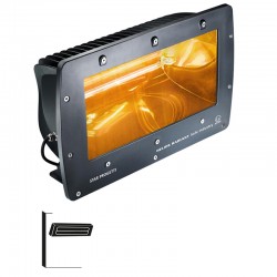 Infrared Lamp for ATEX...