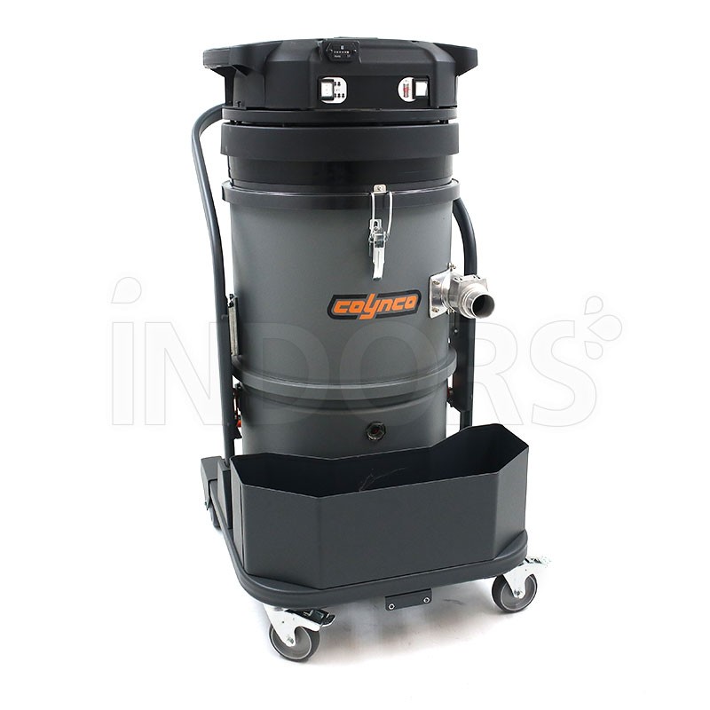 Coynco Smart 350 WD - Industrial Vacuum Cleaner