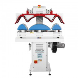 Battistella Marte Collo e...