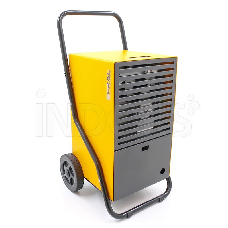 Fral FDNP44 - Large Surface Dehumidifier Fral FDNP44 - Large Surface Dehumidifier