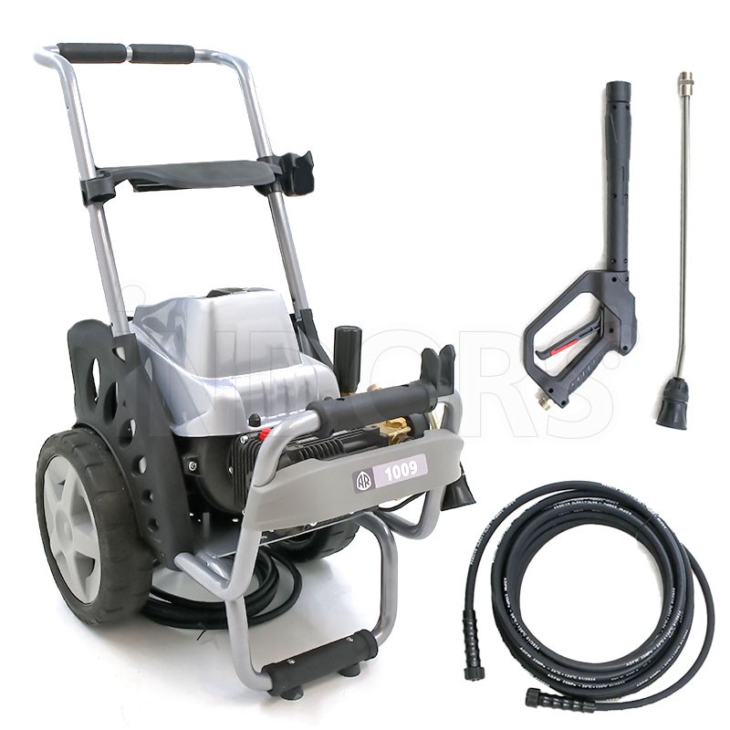 Annovi Reverberi 1009 - Professional Pressure Washer 230 bar