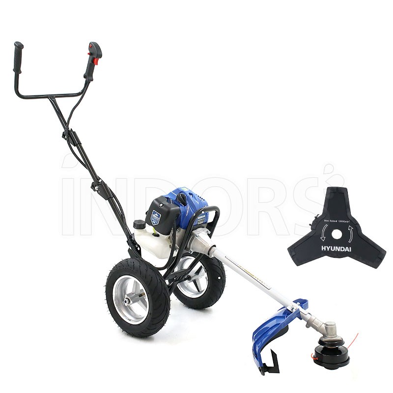 Hyundai 35240 - 52cc Brush Cutter