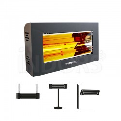 Varma V400/20X5FM - IPX5...