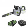 EGO CS1411E - 35 cm...