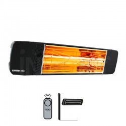 Varma V304/20T - 2 kW Heat...