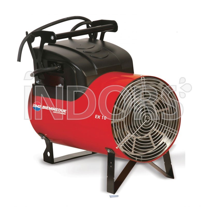 BIEMMEDUE EK 10 C - Industrial Electric Heater