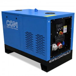 CGM DS11000YT - Generator...