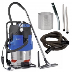 Nilfisk Attix 7 Liquid...