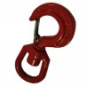 Docma Forest Winch - Swivel...