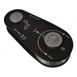 Docma Forest Winch - Black...