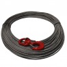 Docma Forest Winch - Steel...
