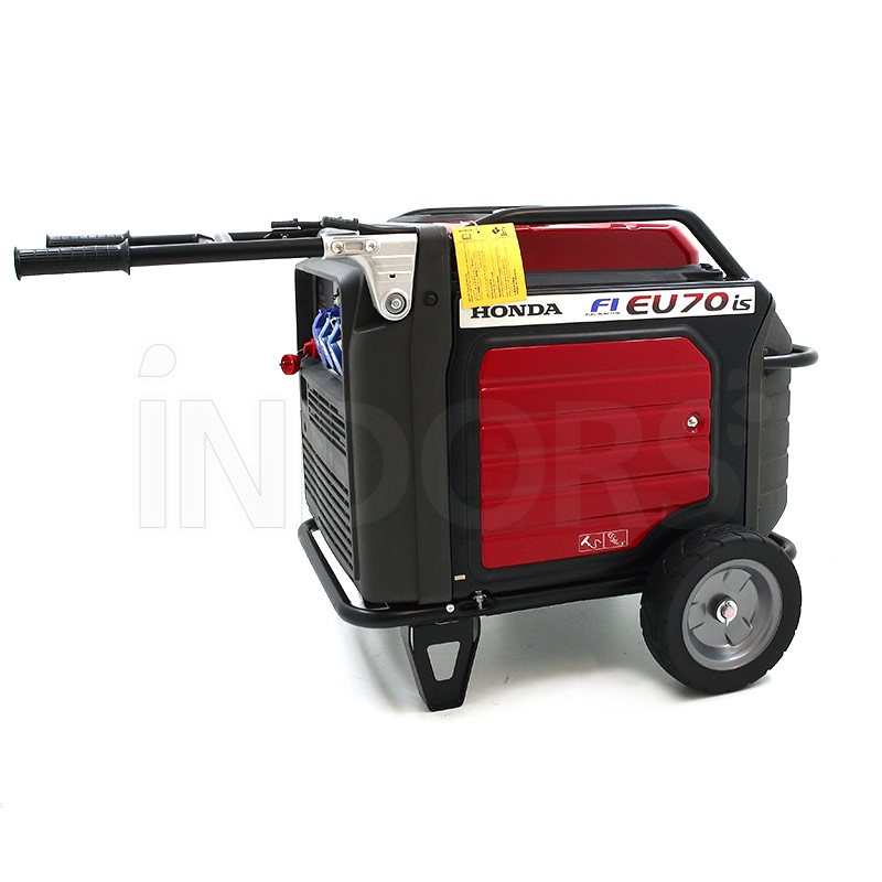 Honda EU 70IS - Inverter Generator 7 kW Honda EU 70IS - Inverter Generator 7 kW